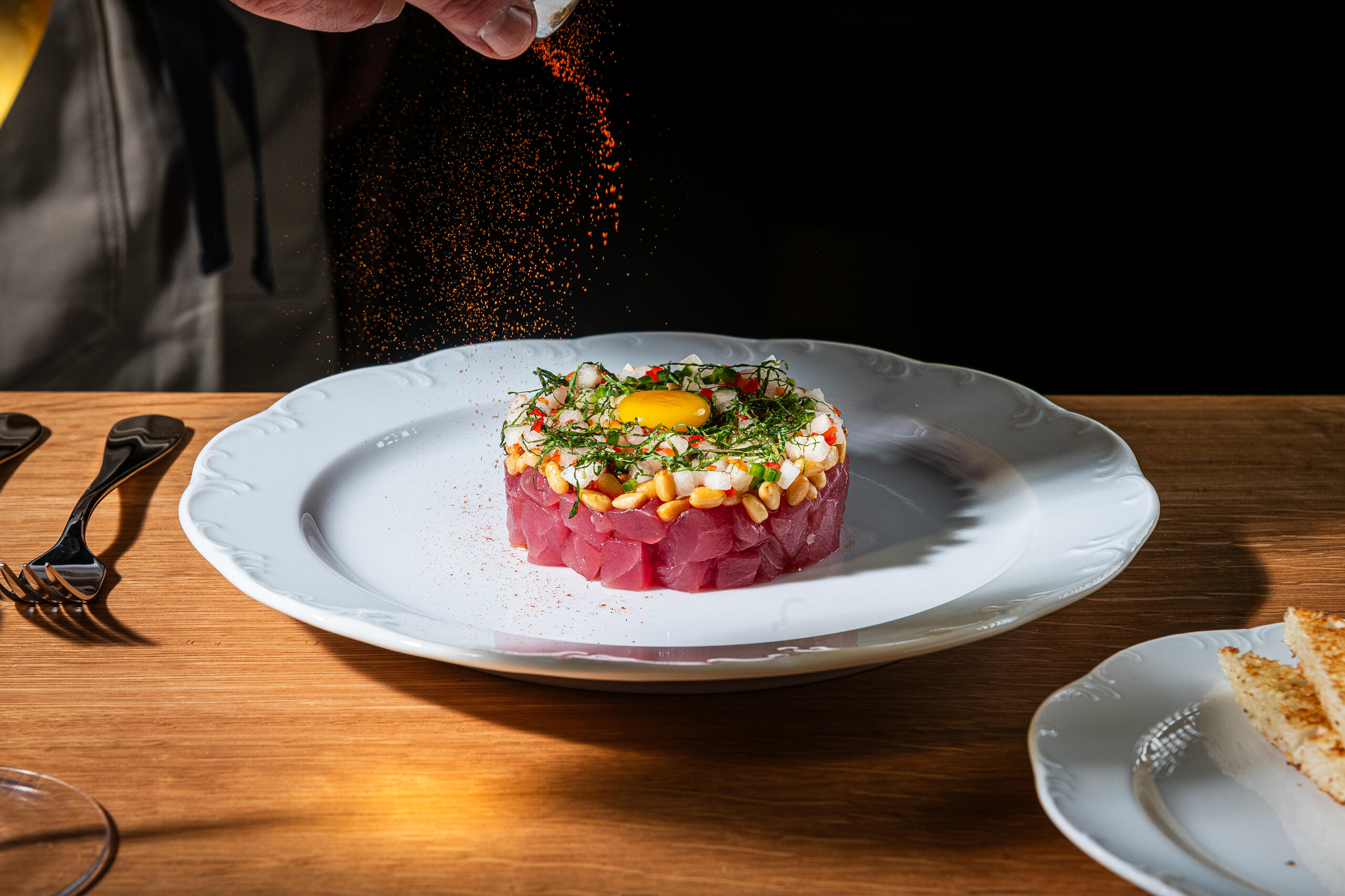 Bourbon Steak - A Micheal Mina Restaurant