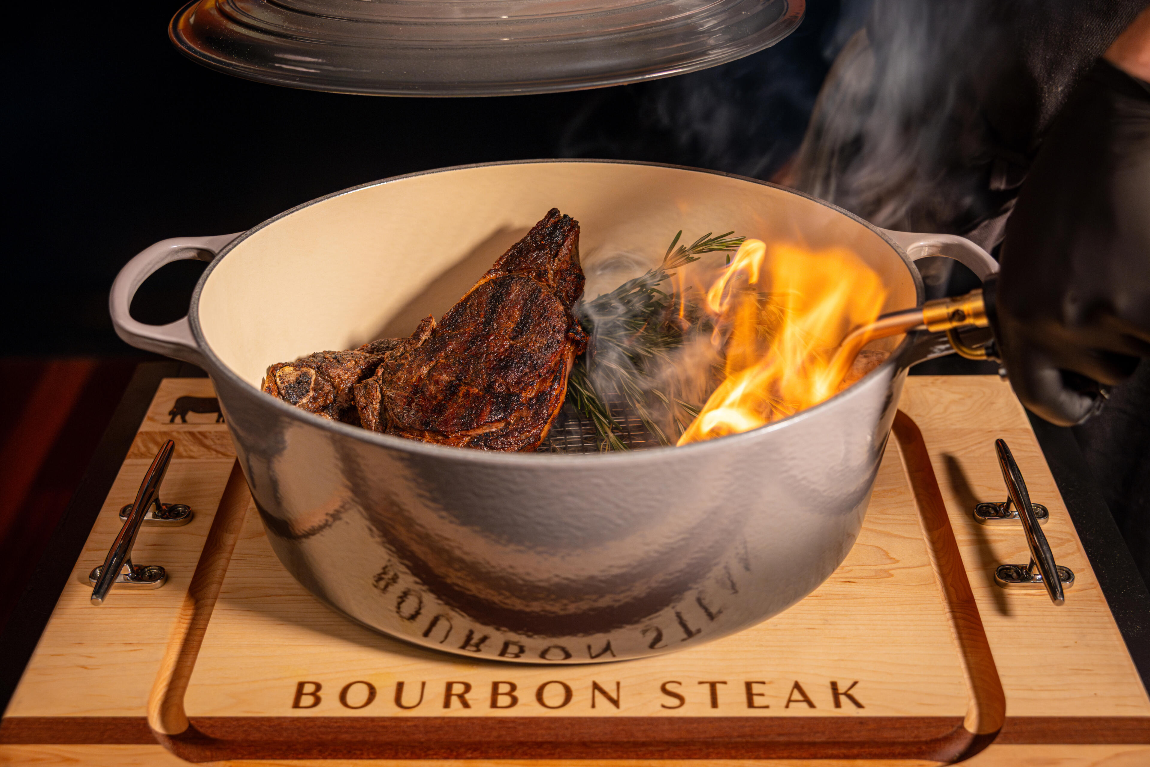 Bourbon Steak - A Micheal Mina Restaurant