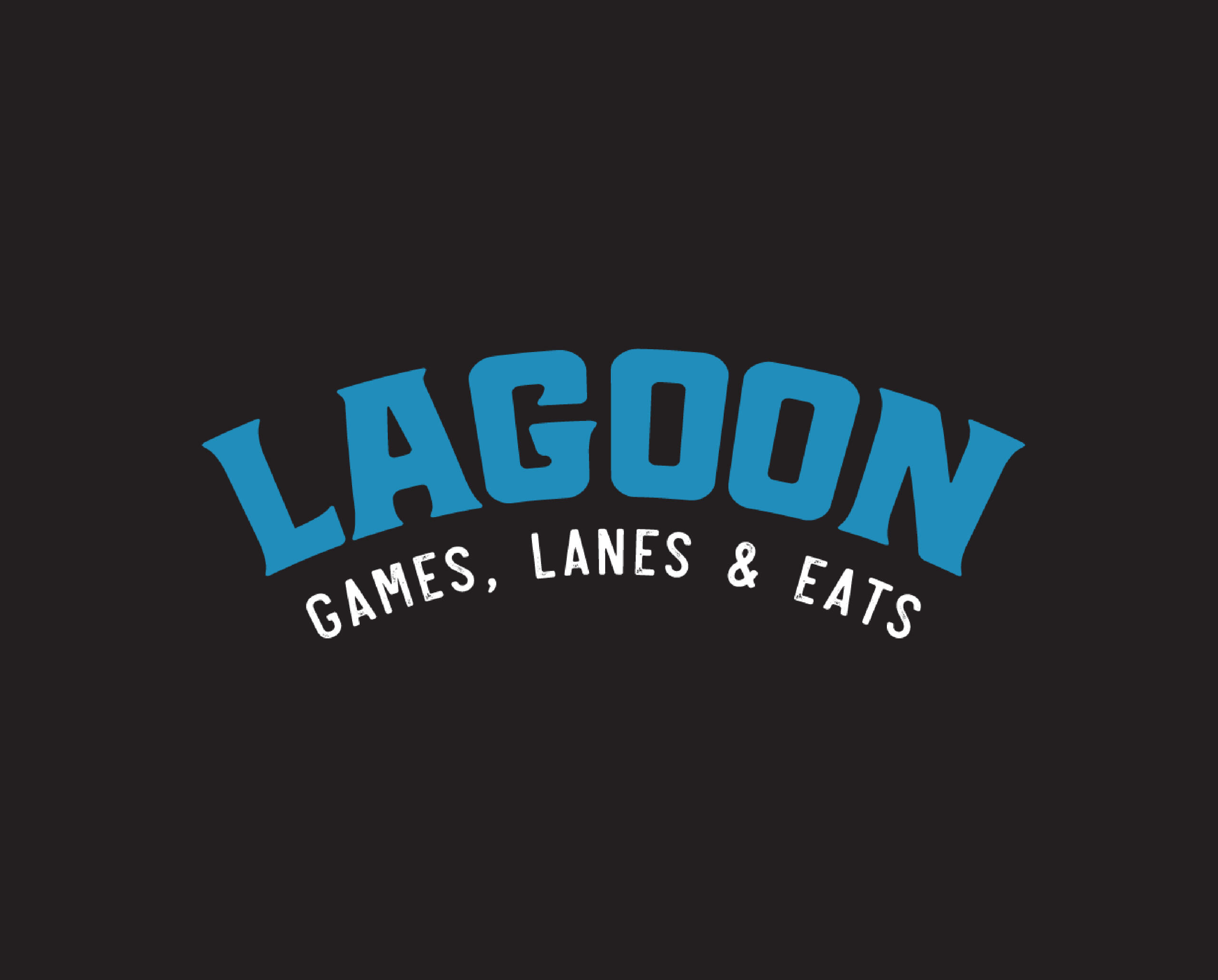 Lagoon - Games, Lanes & Eats