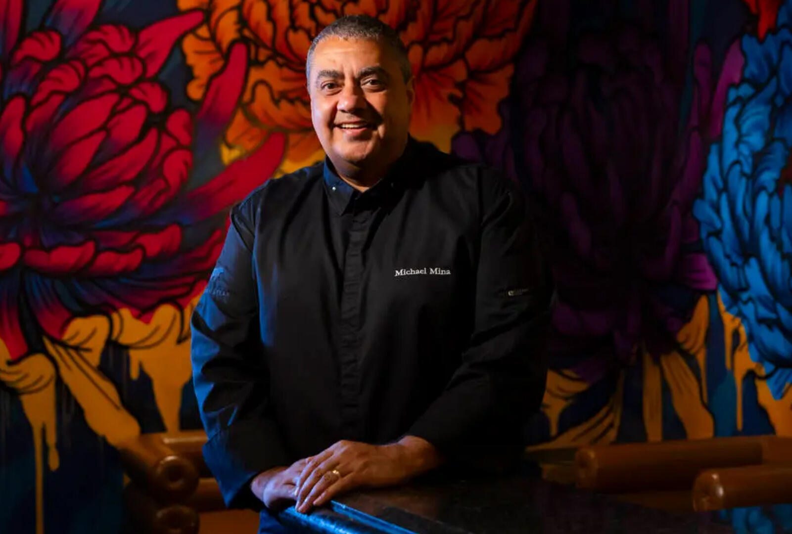 Michael Mina