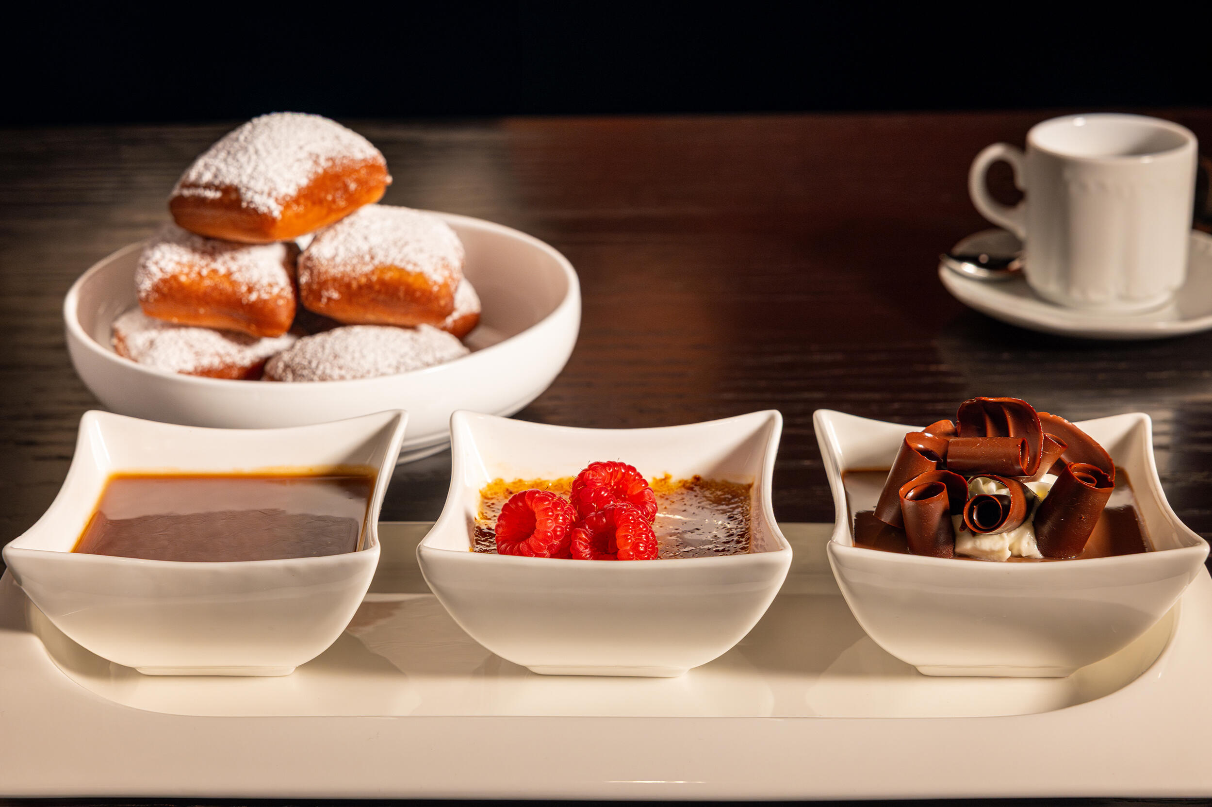 Bourbon Steak - A Micheal Mina Restaurant