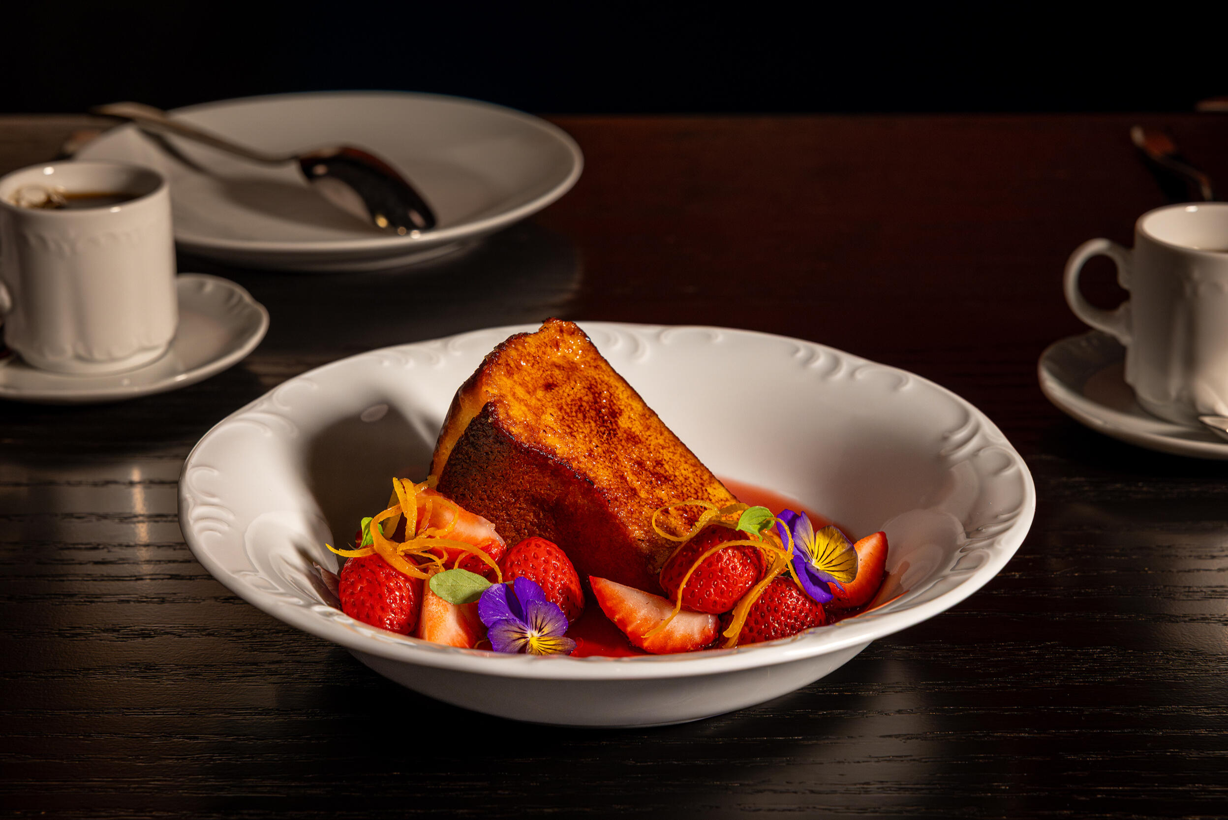 Bourbon Steak - A Micheal Mina Restaurant