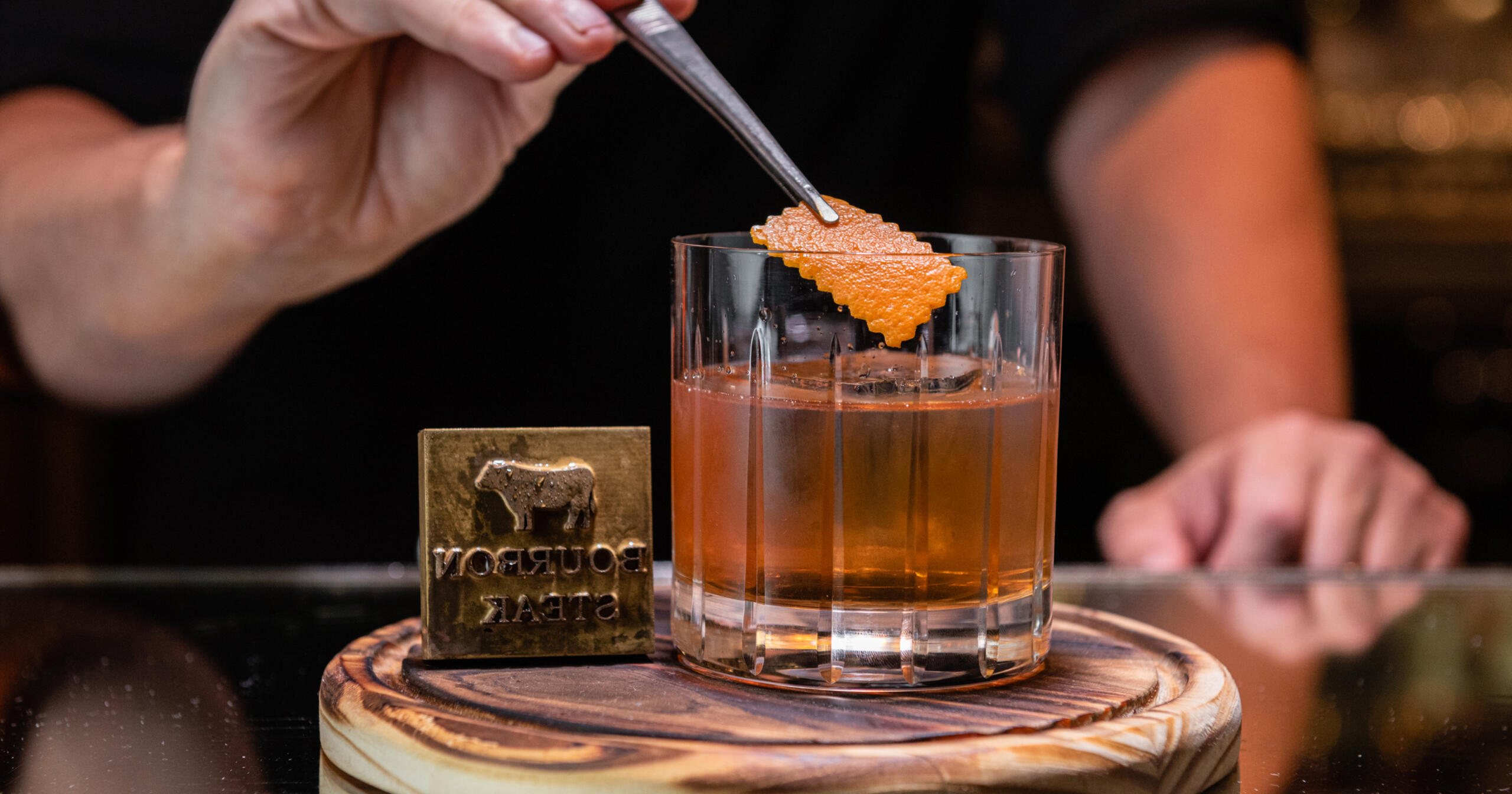 Bourbon Steak - A Micheal Mina Restaurant