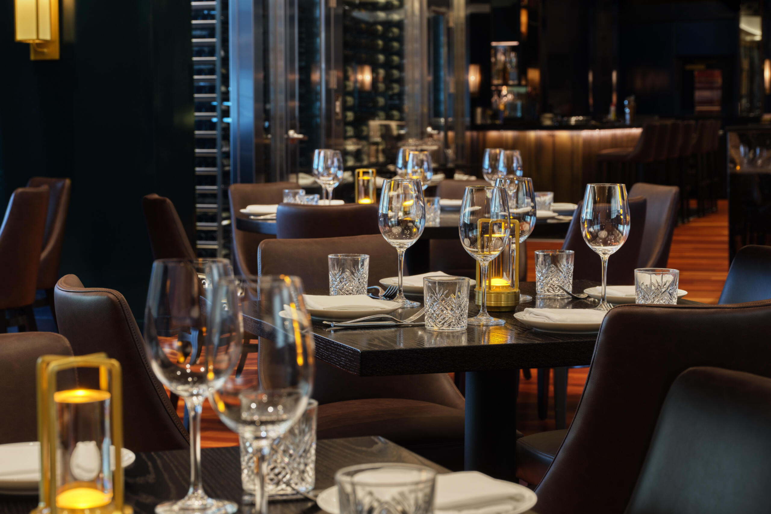 Bourbon Steak - A Michael Mina Restaurant